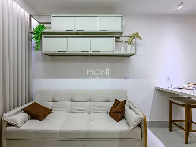 Kitnet 1 quarto e 1 banheiro, à venda, no bairro Setor Sudoeste em Brasília