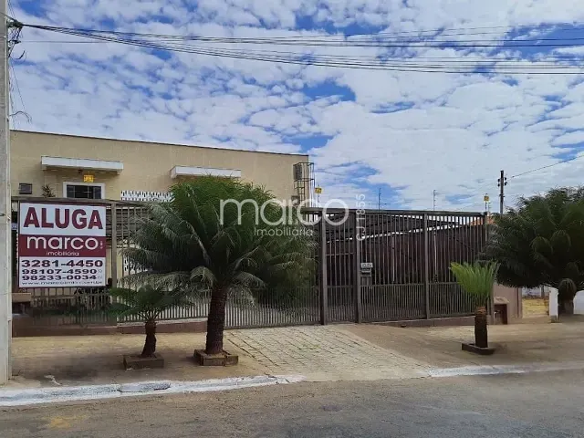 Kitnet para alugar, no bairro Setor Pedro Ludovico em Goiânia
