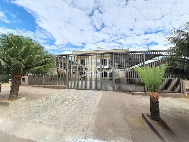 Kitnet para alugar, no bairro Setor Pedro Ludovico em Goiânia