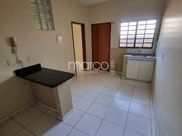 Kitnet para alugar, no bairro Setor Pedro Ludovico em Goiânia