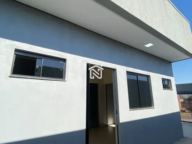 Kitnet 1 quarto e 1 banheiro, para alugar, no bairro Novo Jardim Paulista em Paraíso do Tocantins