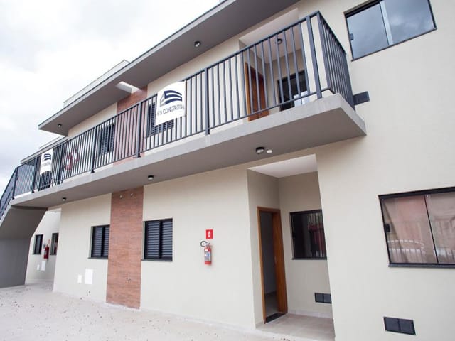 Foto do Kitnet - Kitnet à venda 1 Quarto, 1 Vaga, 31.19M², Wanel Ville, Sorocaba - SP | Nao Tem | Ary Proenca Negócios Imobiliários Ltda