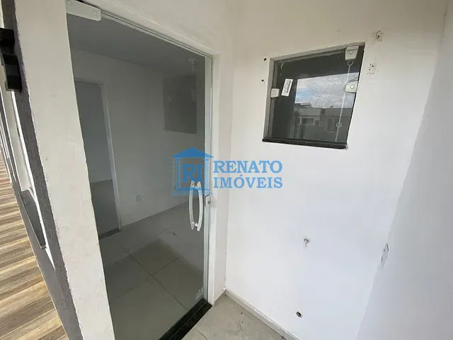 Kitnet 1 quarto e 1 banheiro, para alugar, no bairro Chácaras de Inoã (Inoã) em Maricá