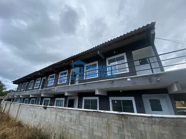 Kitnet 1 quarto e 1 banheiro, para alugar, no bairro Chácaras de Inoã (Inoã) em Maricá