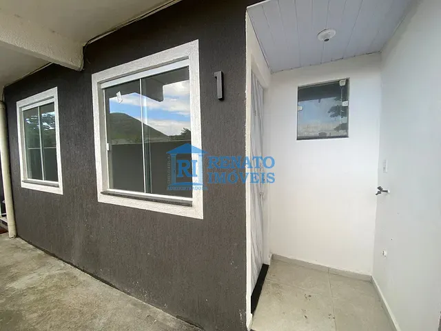 Kitnet 1 quarto e 1 banheiro, para alugar, no bairro Chácaras de Inoã (Inoã) em Maricá