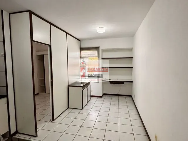 Apartamento 1 quarto e 1 banheiro, à venda, no bairro Asa Norte em Brasília