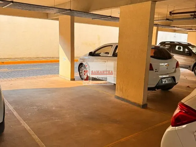Apartamento 1 quarto e 1 banheiro, à venda, no bairro Asa Norte em Brasília