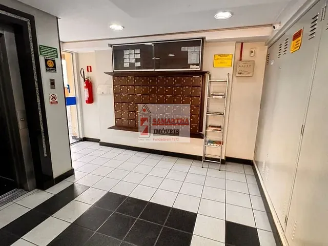 Apartamento 1 quarto e 1 banheiro, à venda, no bairro Asa Norte em Brasília