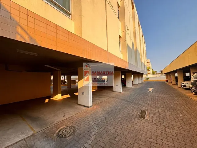 Apartamento 1 quarto e 1 banheiro, à venda, no bairro Asa Norte em Brasília