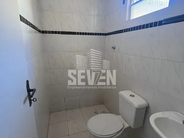 Kitnet 1 quarto e 1 banheiro, para alugar, no bairro Conjunto Habitacional Isaura Pitta Garms em Bauru