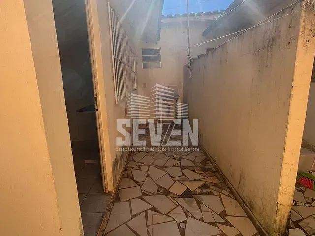 Kitnet 1 quarto e 1 banheiro, para alugar, no bairro Conjunto Habitacional Isaura Pitta Garms em Bauru