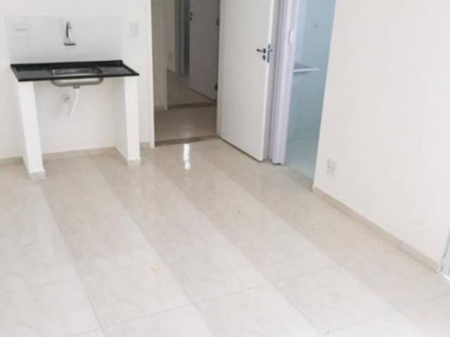 Foto do Kitnet - Kitnet com 1 dormitório para alugar, 20 m² por R$ 1.201,42/mês - Tatuapé - São Paulo/SP | ZONA LESTE IMÓVEIS