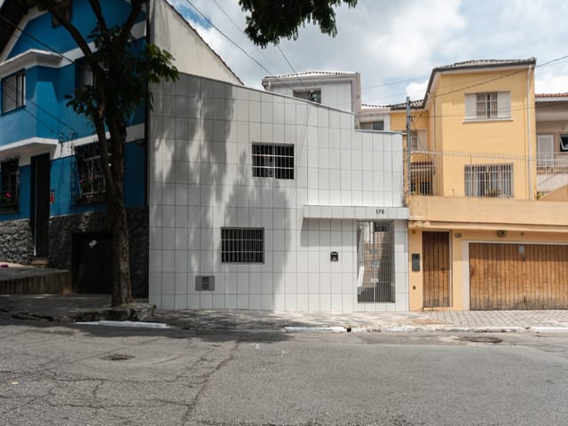 Kitnet com 174m² 11 quartos e 11 banheiros, à venda, no bairro Cambuci em São Paulo