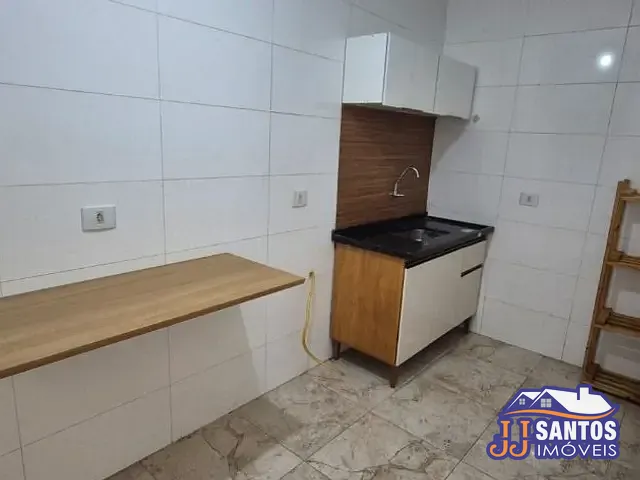 Kitnet 1 quarto e 1 banheiro, para alugar, no bairro Quarta Parada em São Paulo