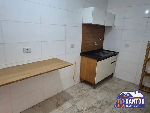 Kitnet 1 quarto e 1 banheiro, para alugar, no bairro Quarta Parada em São Paulo