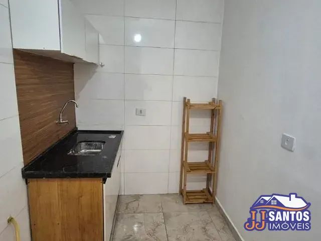 Kitnet 1 quarto e 1 banheiro, para alugar, no bairro Quarta Parada em São Paulo