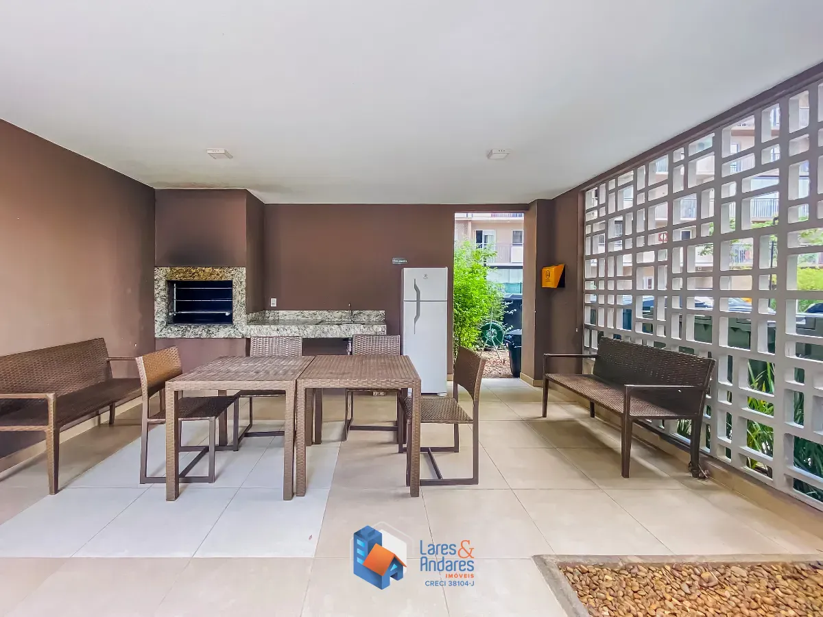 Kitnet-Studio, 28 m² - Foto 36