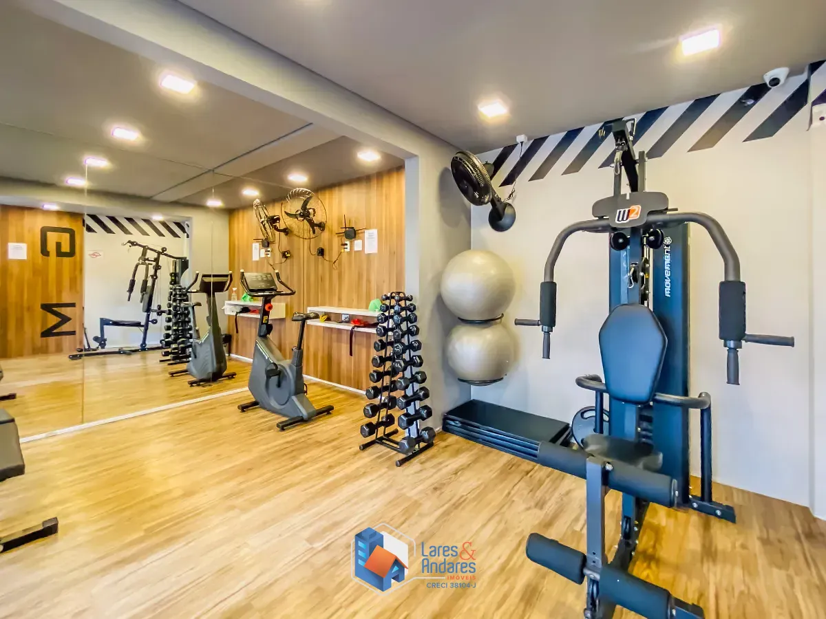 Kitnet-Studio, 28 m² - Foto 40