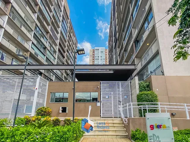 Kitnet com 28m² 1 quarto e 1 banheiro, à venda, no bairro Lapa em São Paulo