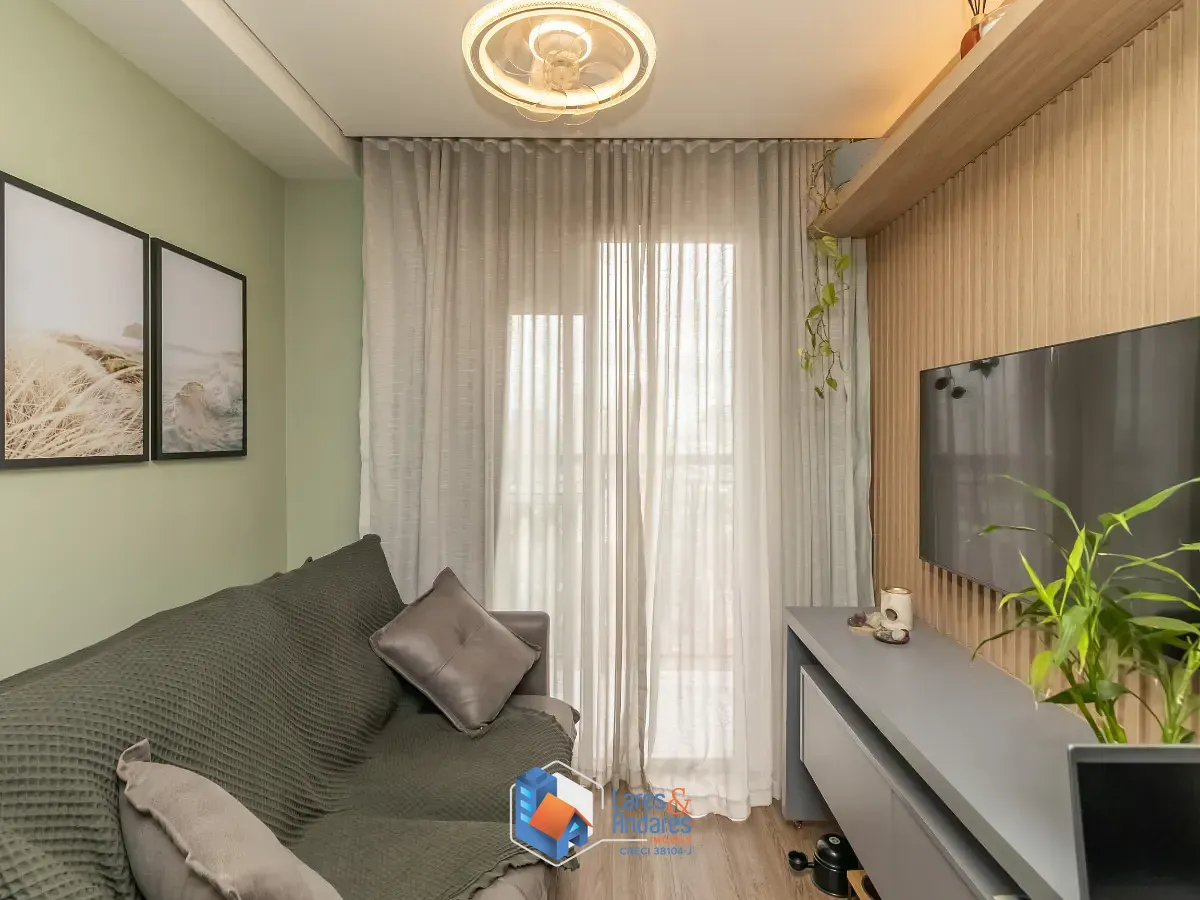 Kitnet-Studio, 28 m² - Foto 15