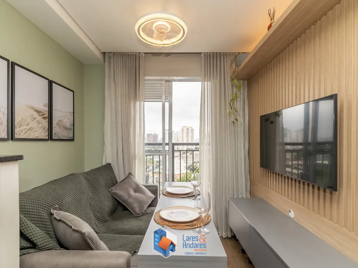 Kitnet-Studio, 28 m² - Foto 26