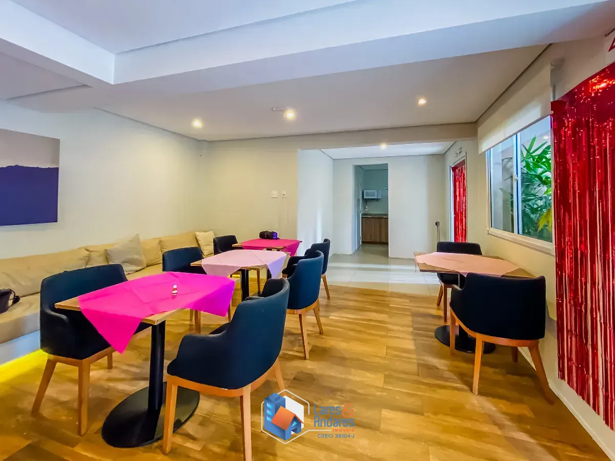 Kitnet-Studio, 28 m² - Foto 35