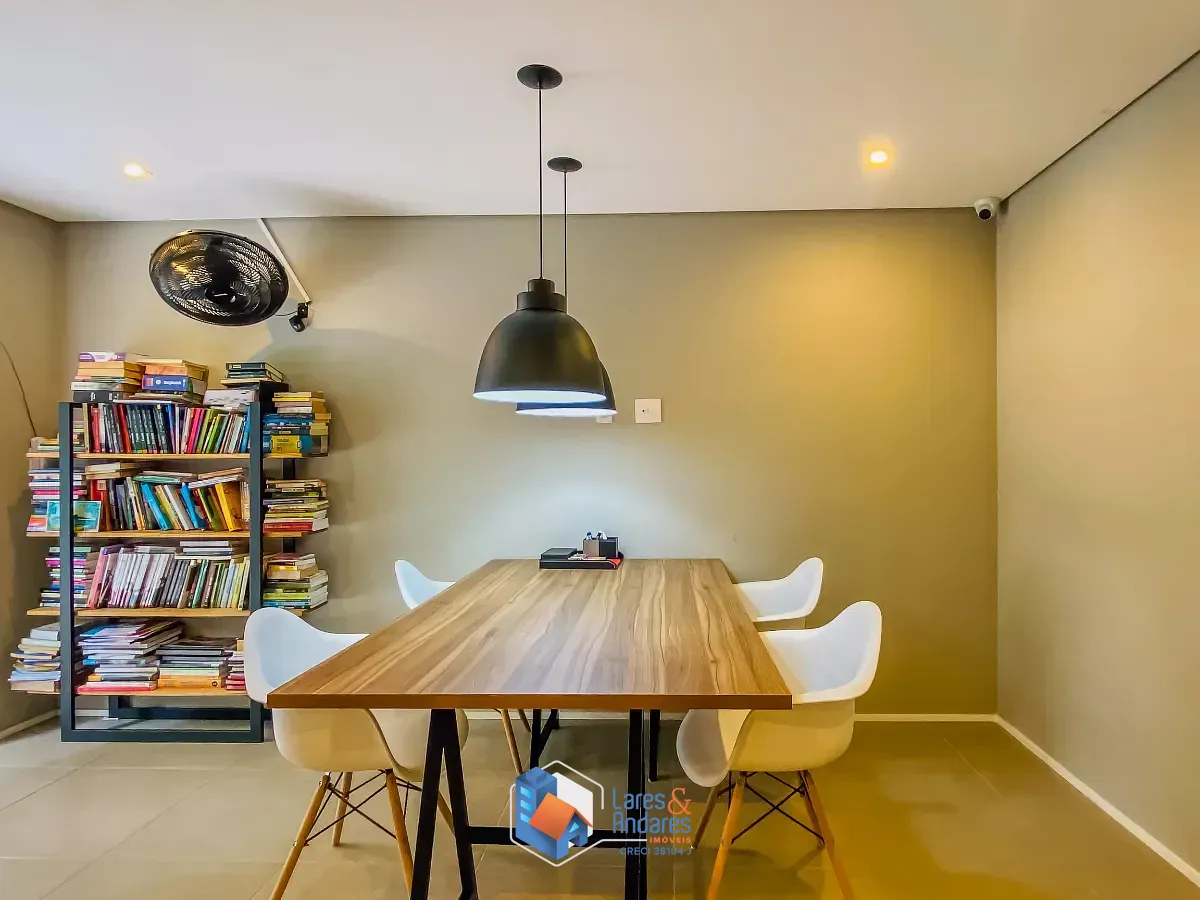 Kitnet-Studio, 28 m² - Foto 42