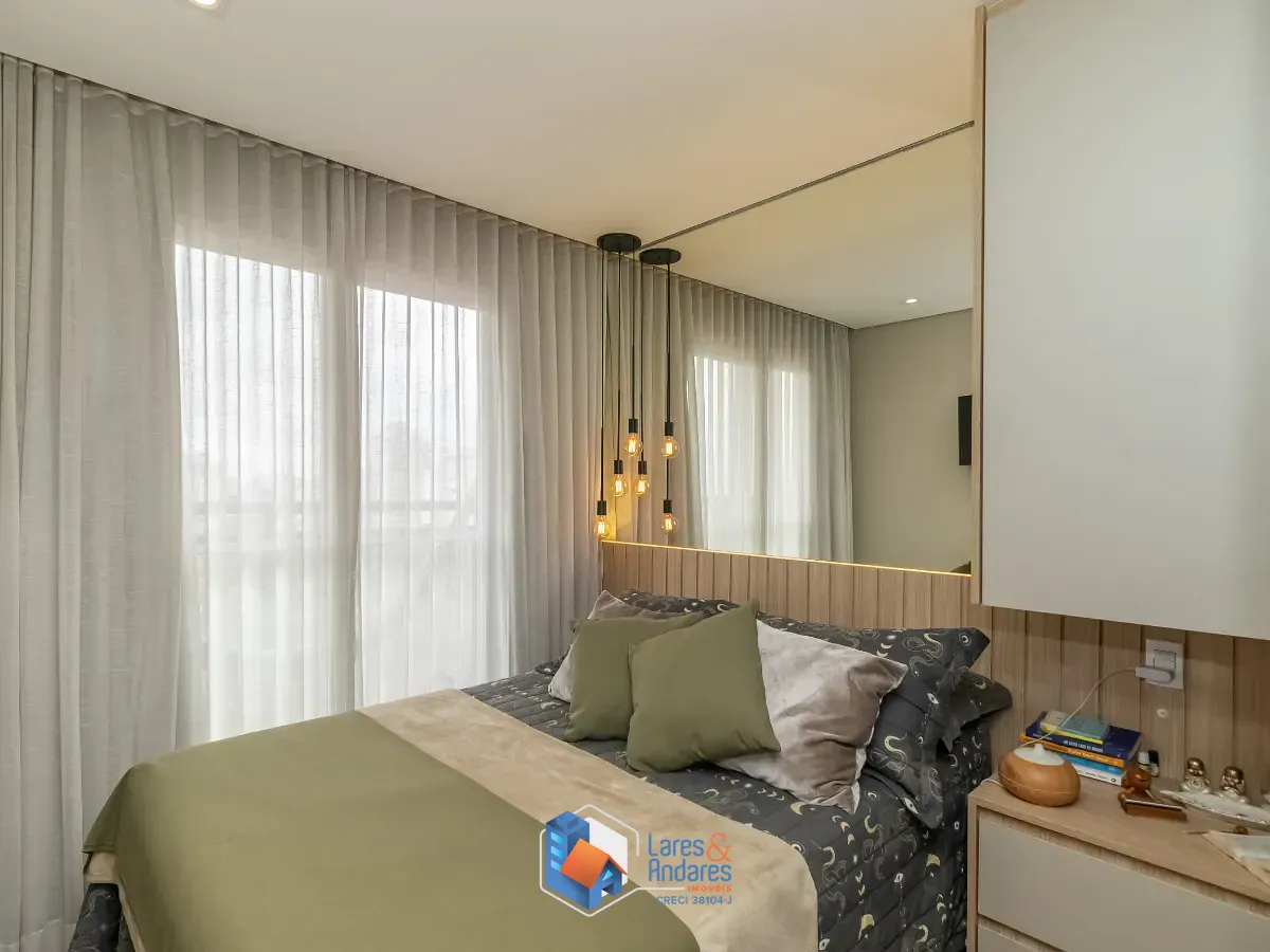 Kitnet-Studio, 28 m² - Foto 25