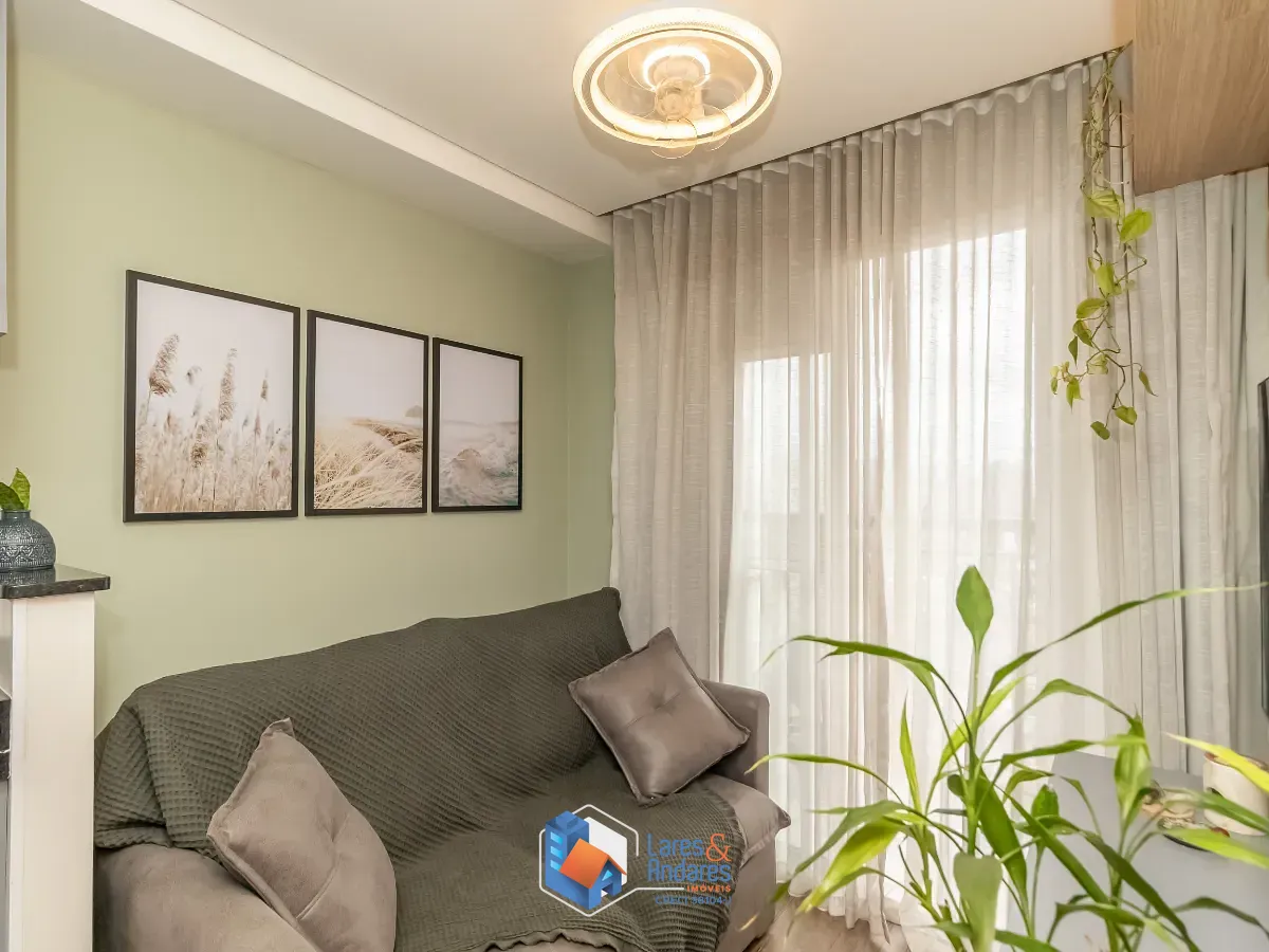 Kitnet-Studio, 28 m² - Foto 18