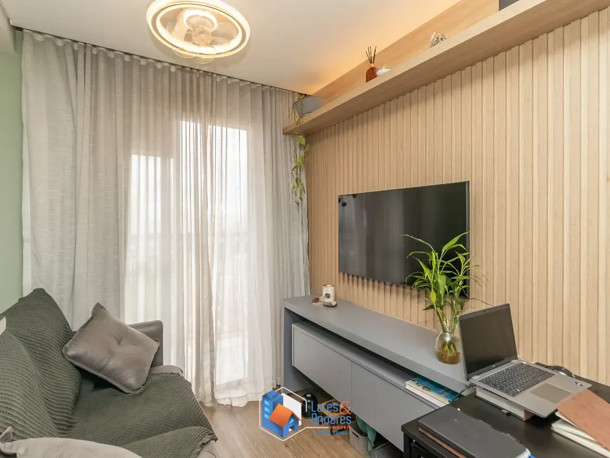 Kitnet-Studio, 28 m² - Foto 16
