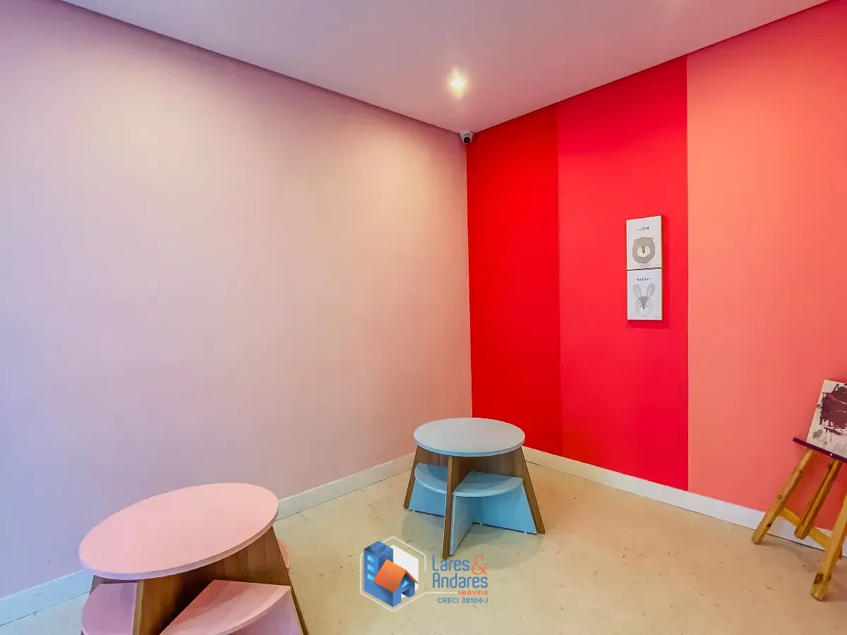 Kitnet-Studio, 28 m² - Foto 44