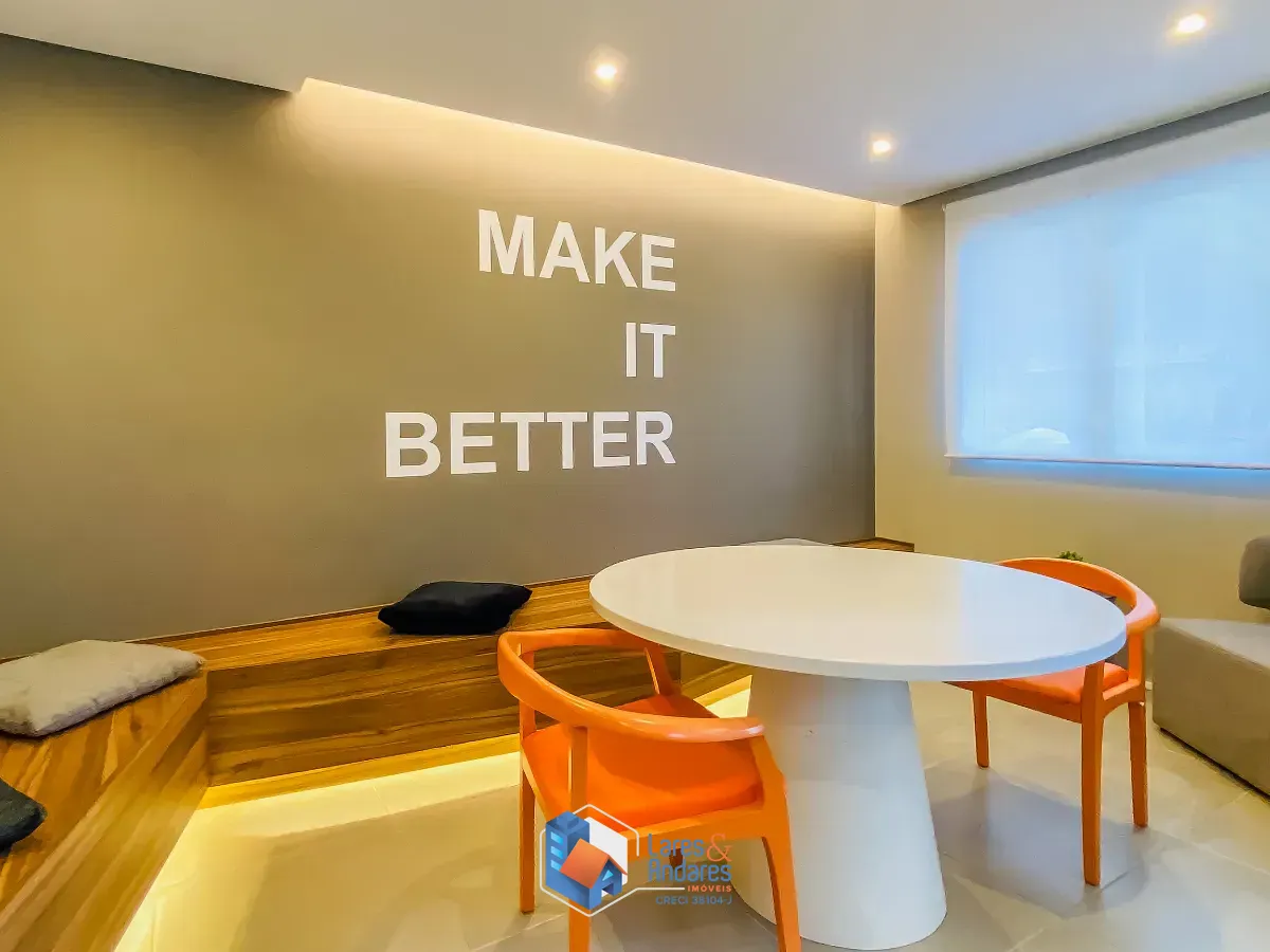 Kitnet-Studio, 28 m² - Foto 41