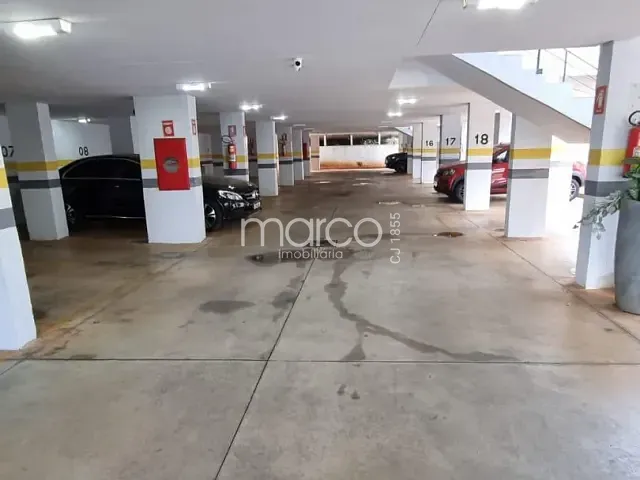 Kitnet para alugar, no bairro Jardim Goiás em Goiânia