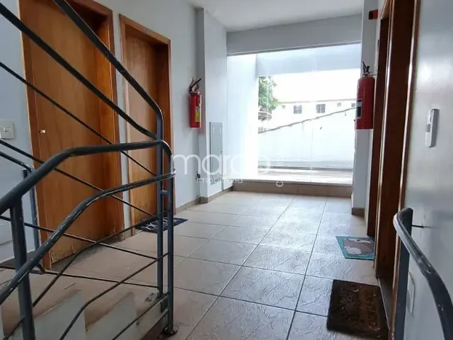 Kitnet para alugar, no bairro Jardim Goiás em Goiânia