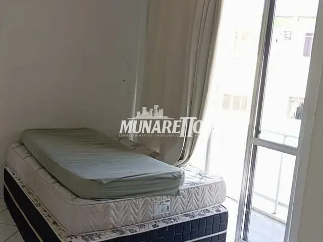Kitnet 1 quarto e 1 banheiro, para alugar, no bairro Centro em Piratuba