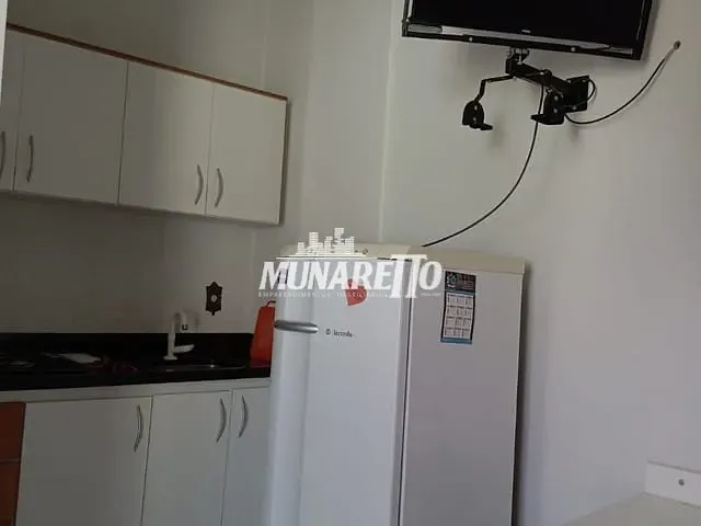 Kitnet 1 quarto e 1 banheiro, para alugar, no bairro Centro em Piratuba