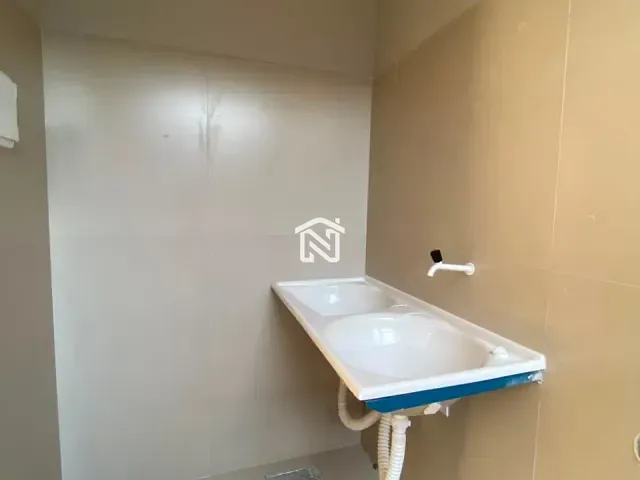 Kitnet 1 quarto e 1 banheiro, para alugar, no bairro Novo Jardim Paulista em Paraíso do Tocantins