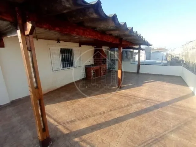 Kitnet com 120m² 1 quarto e 1 banheiro, para alugar, no bairro Vila Socorro em São Paulo