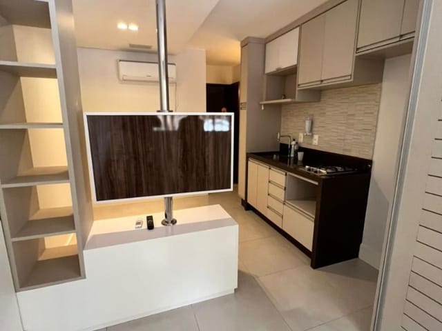 Foto do Kitnet - Kitnet para Locação 1 Quarto, 1 Vaga, 29M², Sudoeste, Brasília - DF | Ed. Mauricio | SAMANTHA ADMINISTRACAO DE IMOVEIS LTDA