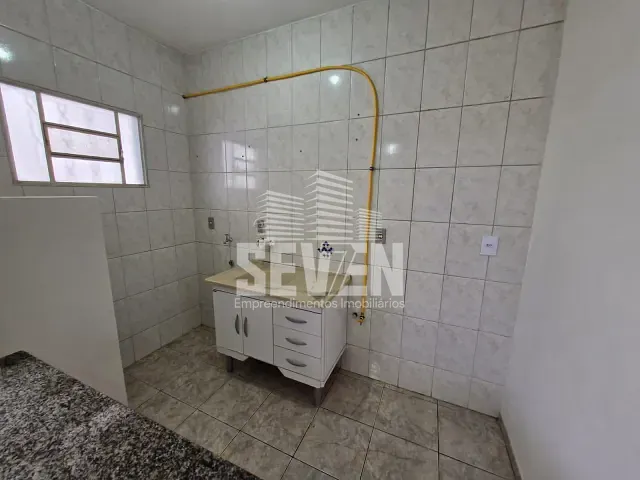 Kitnet 1 quarto e 1 banheiro, para alugar, no bairro Vila Pacífico II em Bauru