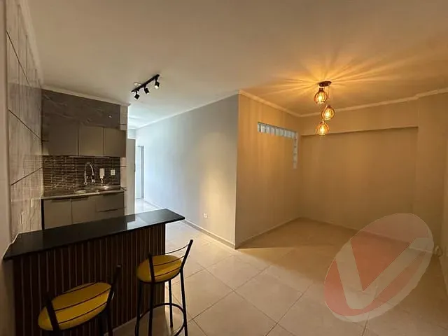 Kitnet 1 quarto e 1 banheiro, à venda, no bairro Boqueirão em Praia Grande