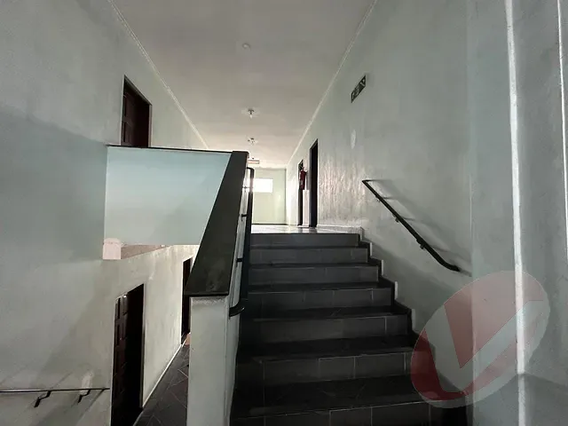 Kitnet 1 quarto e 1 banheiro, à venda, no bairro Boqueirão em Praia Grande