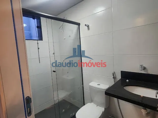 Kitnet 1 quarto e 1 banheiro, para alugar, no bairro Centro em Barra Mansa