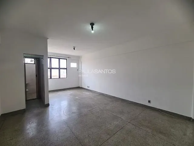 Sala para alugar, no bairro Centro em Sorocaba