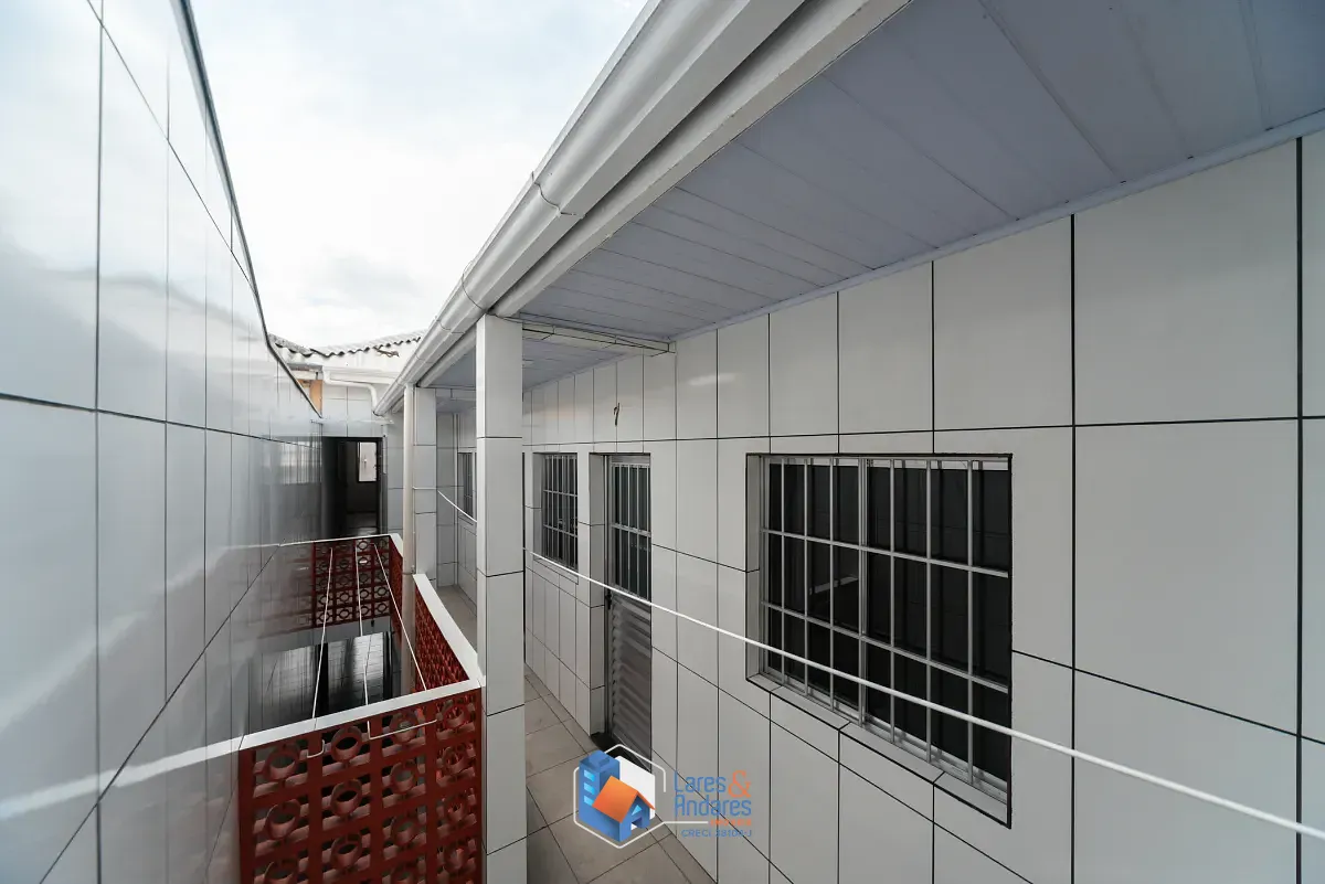 Casa, 11 quartos, 348 m² - Foto 43