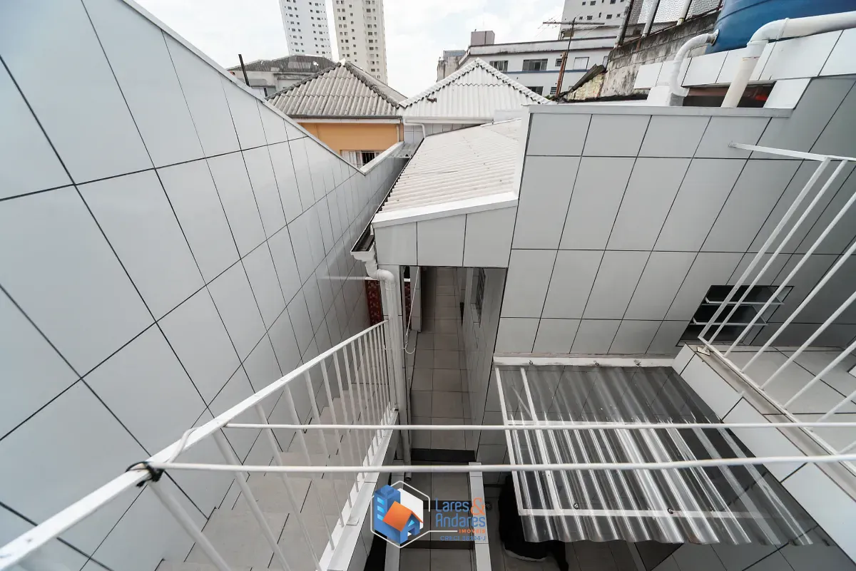 Casa, 11 quartos, 348 m² - Foto 41