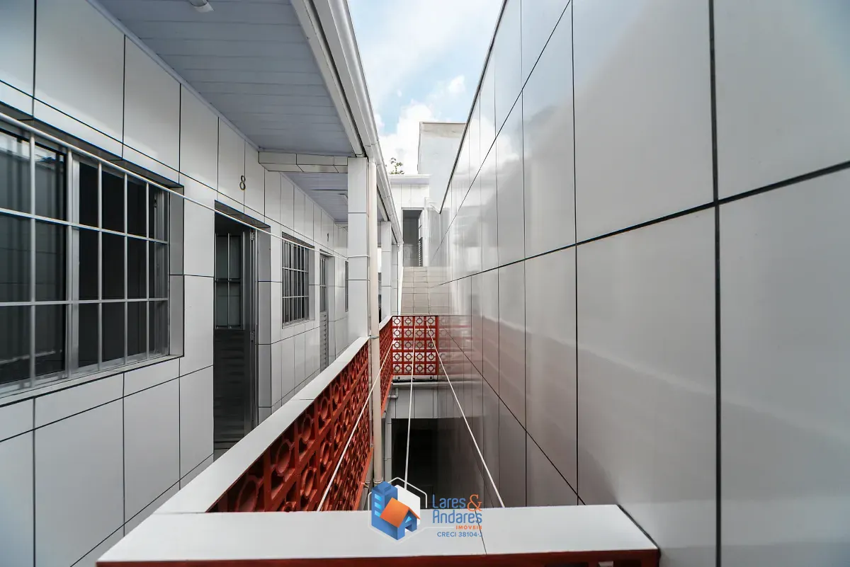 Casa, 11 quartos, 348 m² - Foto 28