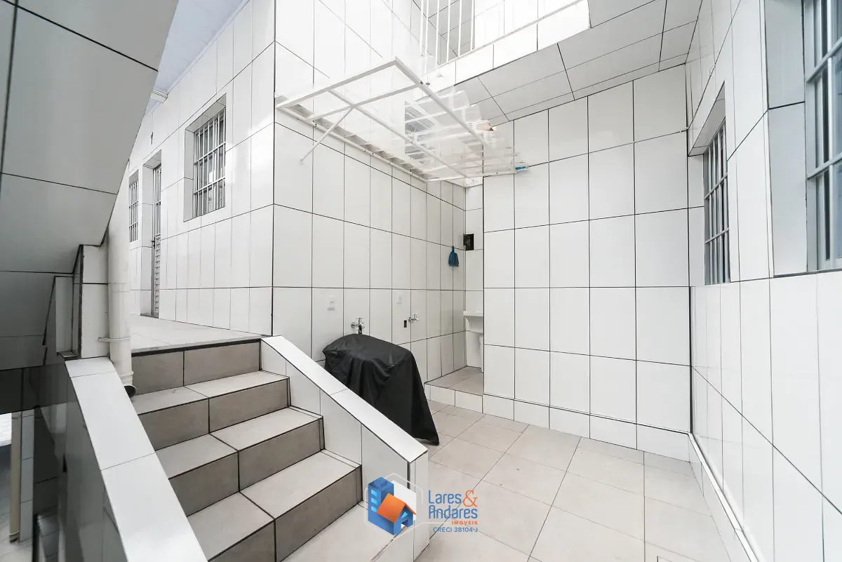 Casa, 11 quartos, 348 m² - Foto 20