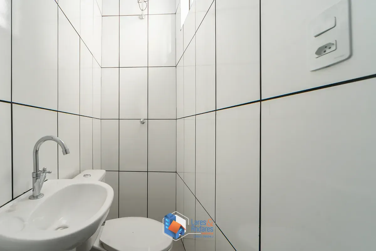 Casa, 11 quartos, 348 m² - Foto 13