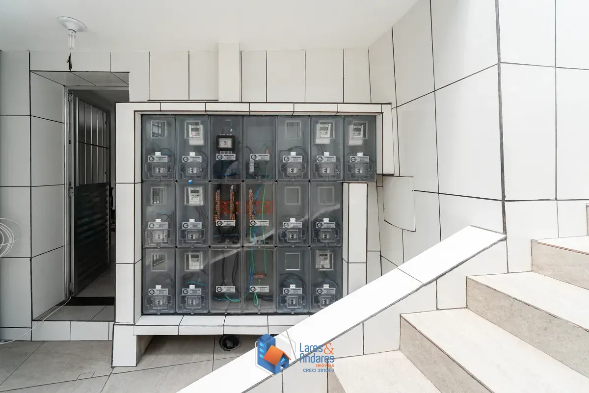 Casa, 11 quartos, 348 m² - Foto 48